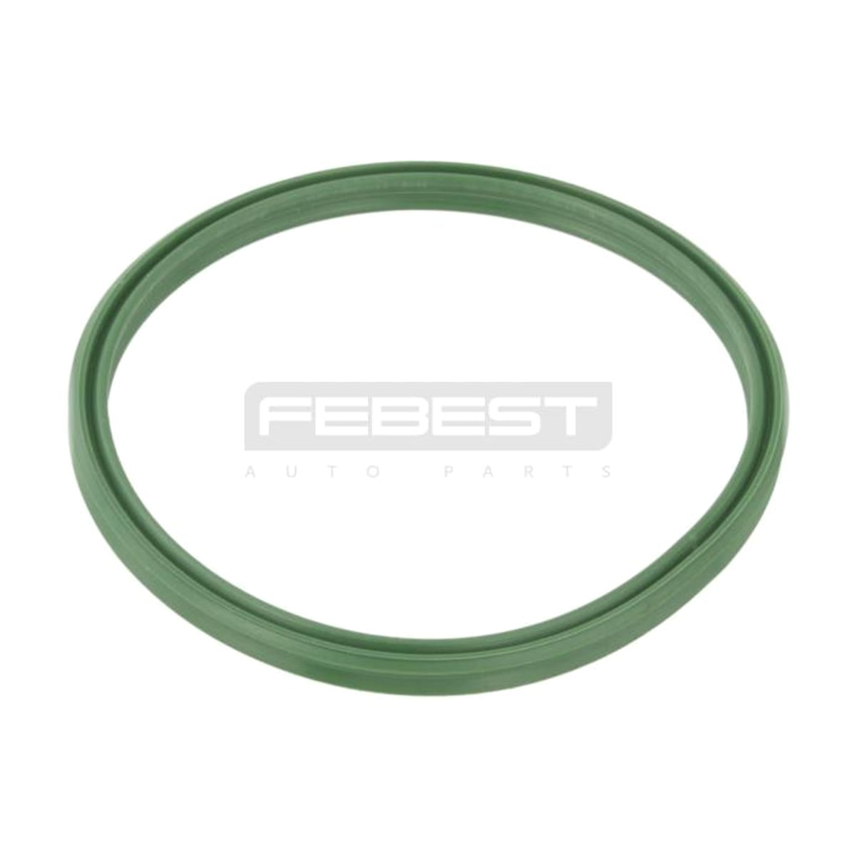 FEBEST Кольцо уплотнительное воздушного патрубка RINGAH001 (прав/лев)