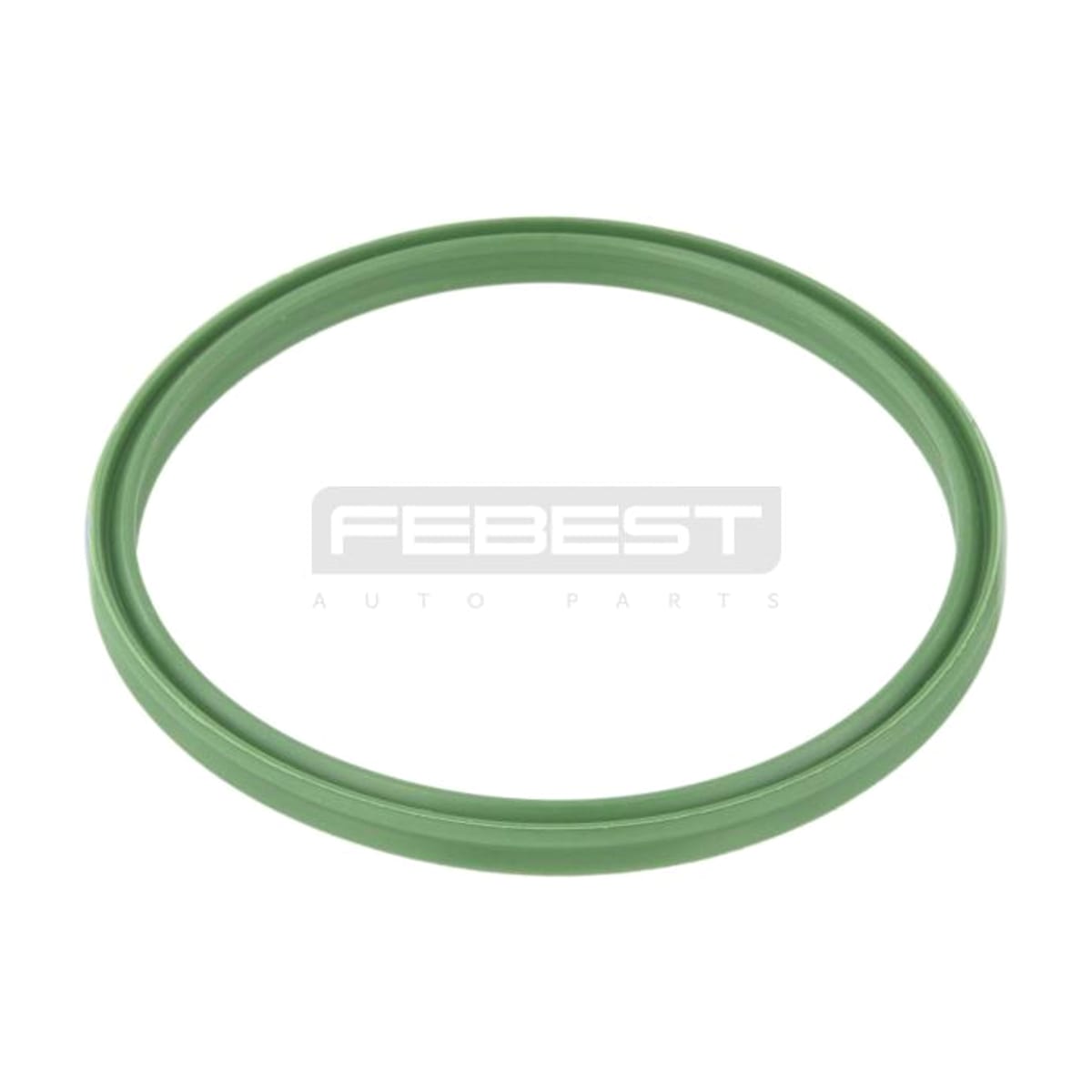 FEBEST Кольцо уплотнительное воздушного патрубка RINGAH002 (прав/лев)