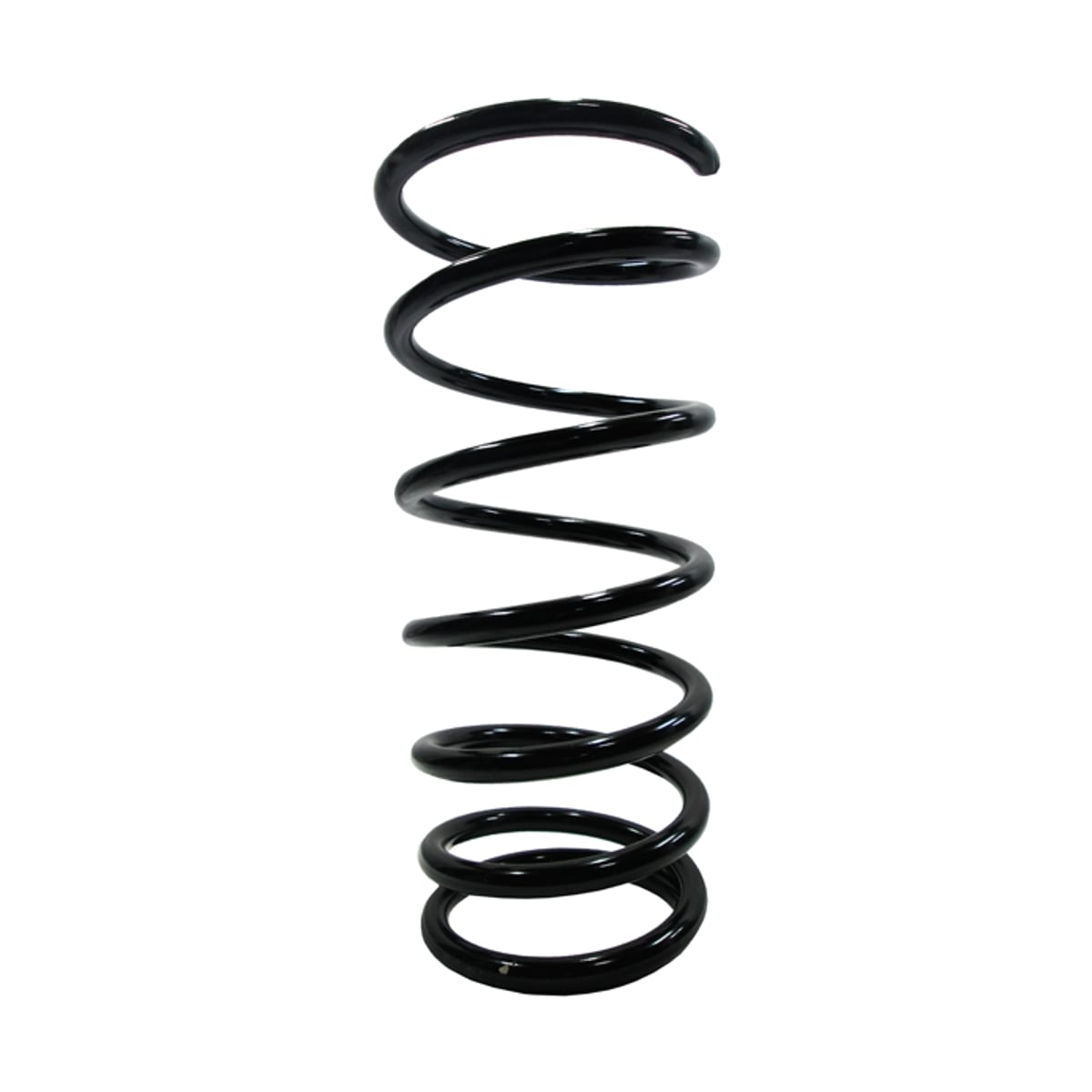 Деталь Пружина подвески Nissan Pathfinder 95-04 / Terrano 95-02 KAYABA