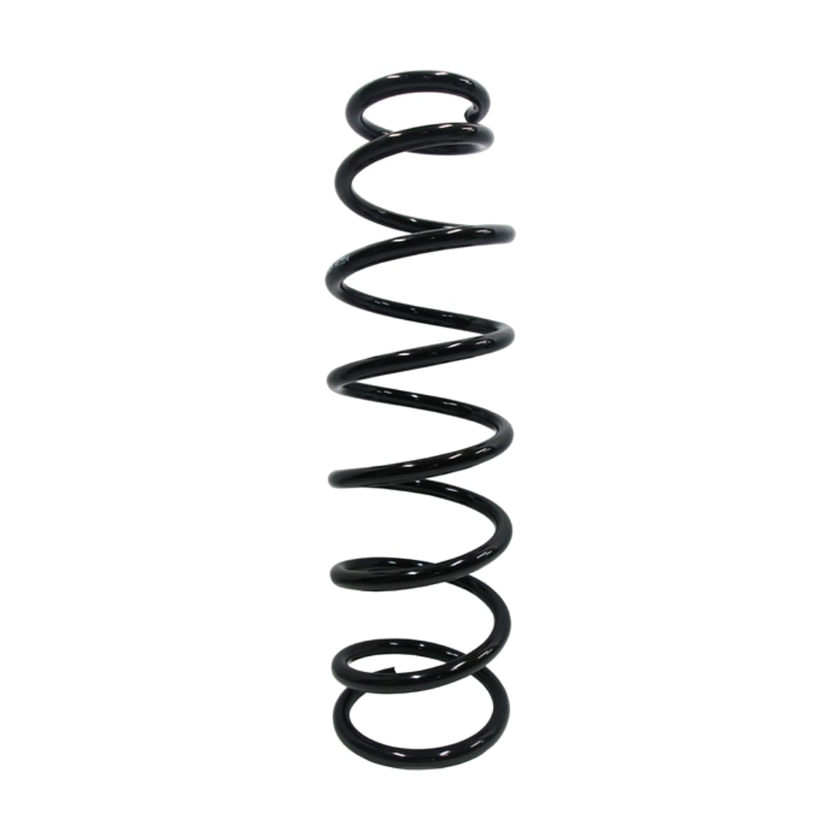 KAYABA Пружина подвески Toyota Land Cruiser (J80) 89-97