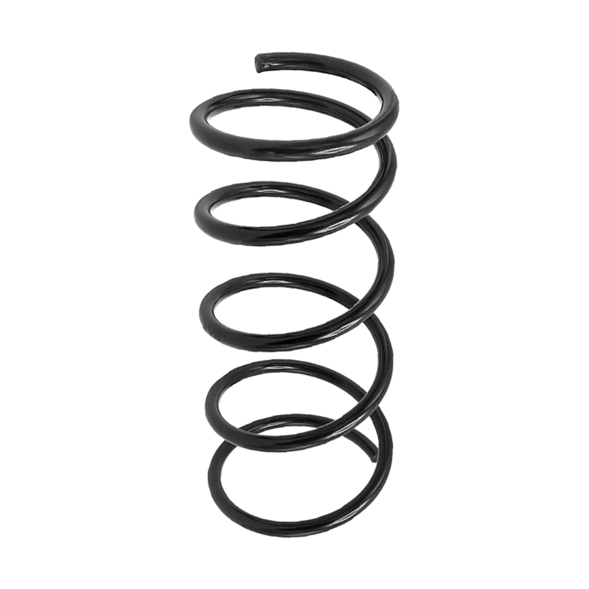 KAYABA Пружина подвески Toyota Vitz 99-05 / Echo 99-02
