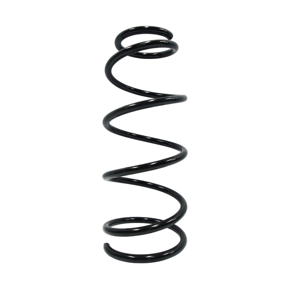 KAYABA Пружина подвески Nissan Almera 00-06 / Sunny 98-04 RK3911