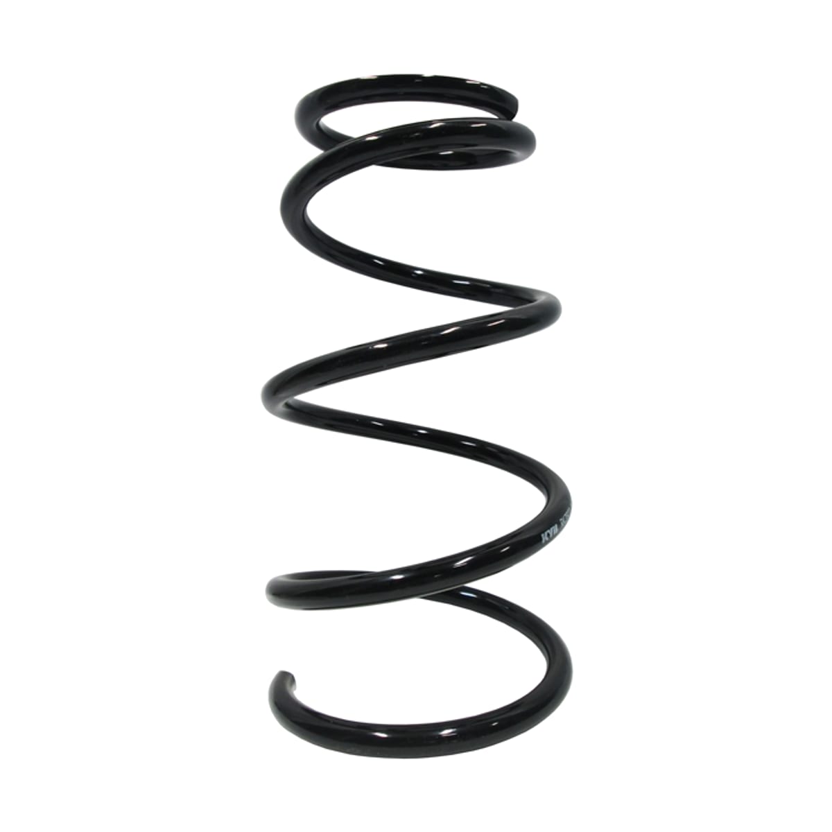 Деталь Пружина подвески Lexus RX 03-09 / Toyota Harrier (XU30) 03-13 KAYABA