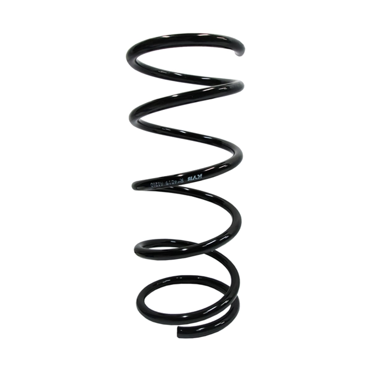 Деталь Пружина подвески Toyota Caldina (T190,T210) 92-02 / Carina E 92-98 KAYABA