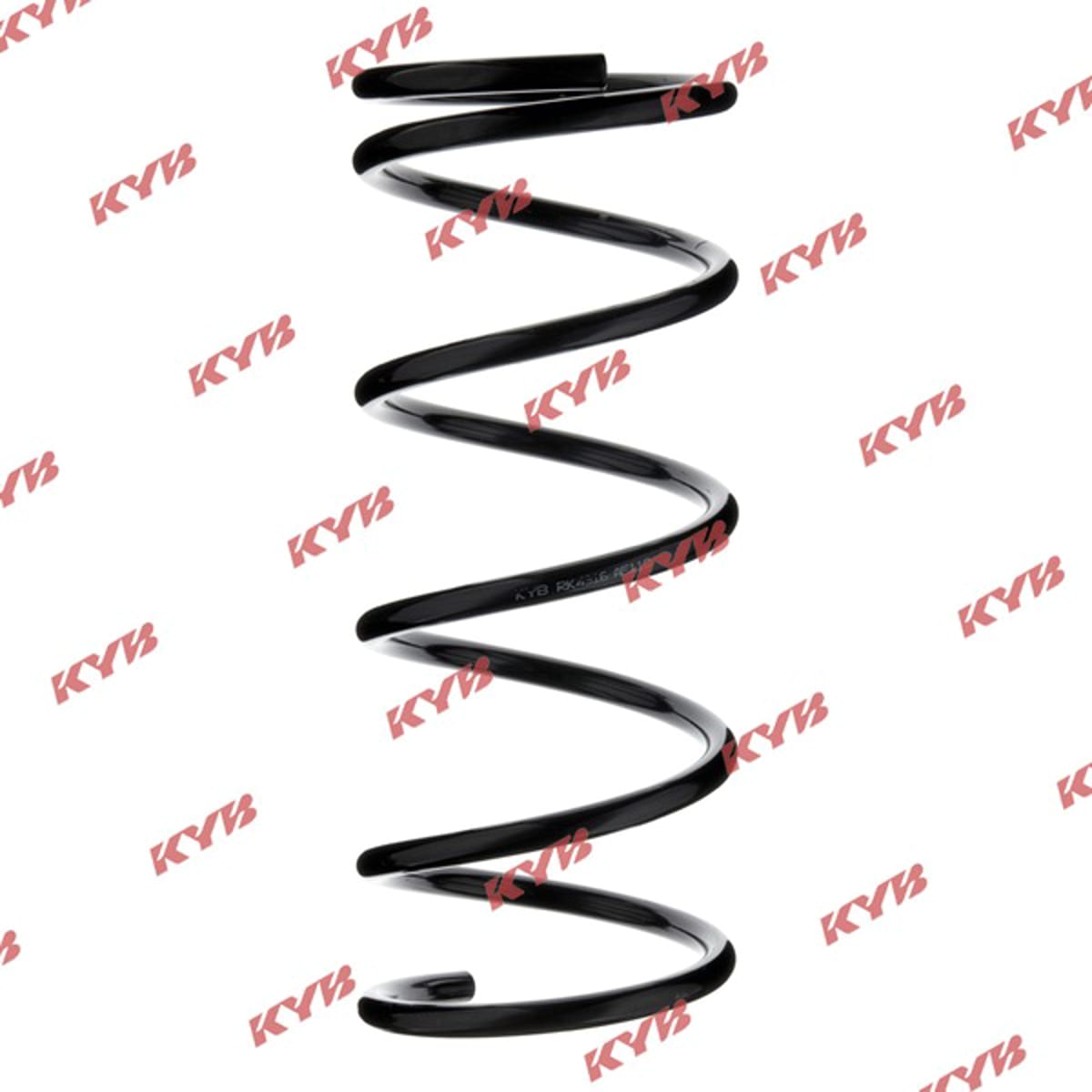 KYB Пружина ходовой части K-Flex RK4916 (перед прав/лев)