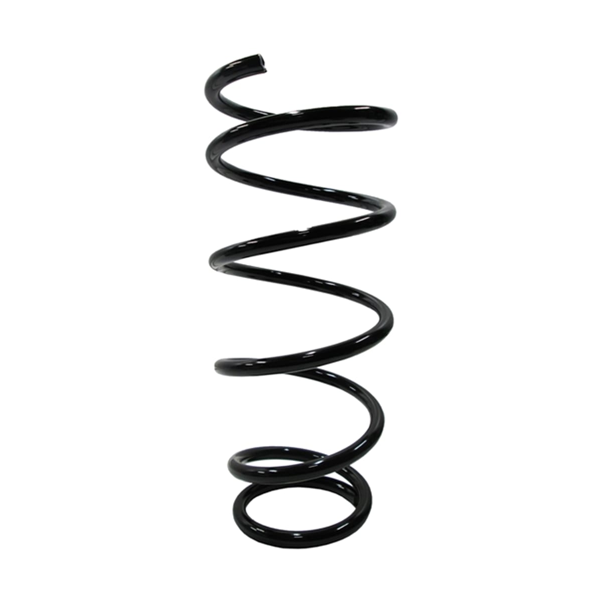KAYABA Пружина подвески Subaru Forester 02-08 RK6879