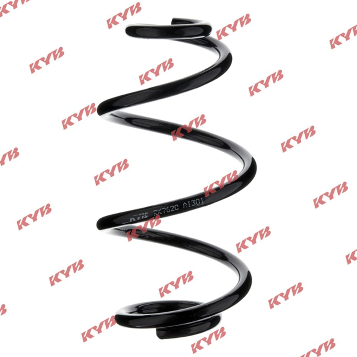KYB Пружина ходовой части K-Flex
