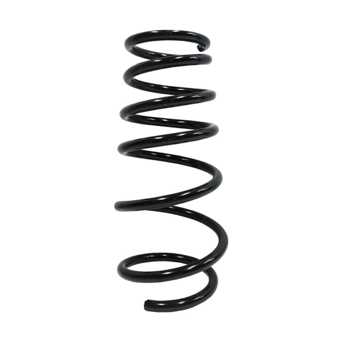 KAYABA Пружина подвески Toyota Camry (XV30,XV40) 01-11 / Camry USA 01-11 RK7665