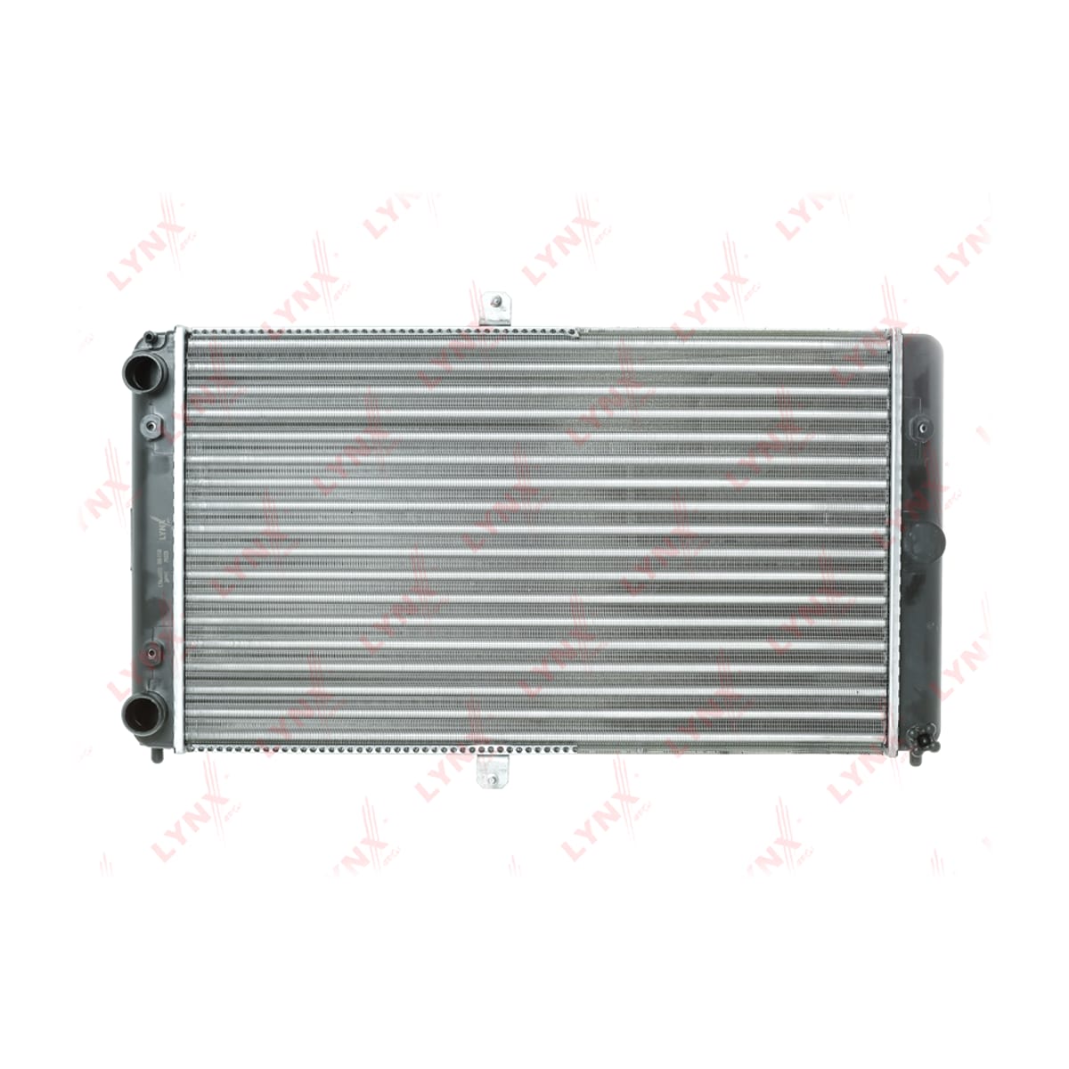 LYNXAUTO Радиатор системы охлаждения LADA 2110-12 RM1138