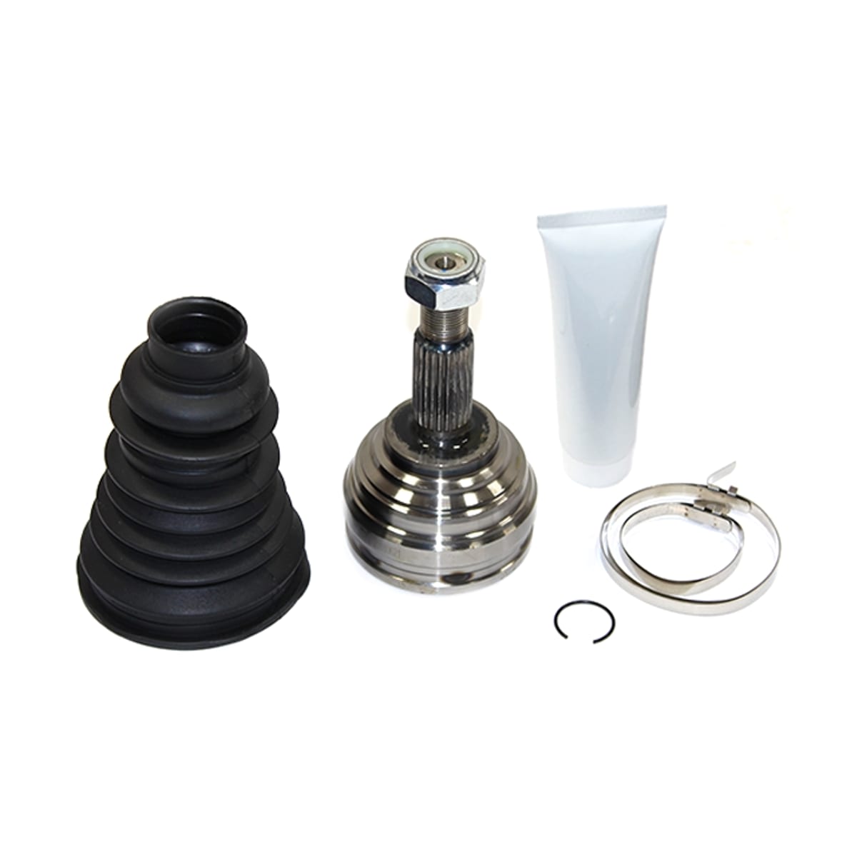 SAT Шрус (Спереди/ Наруж) Nissan Almera 12-19 / Renault Logan 04-16