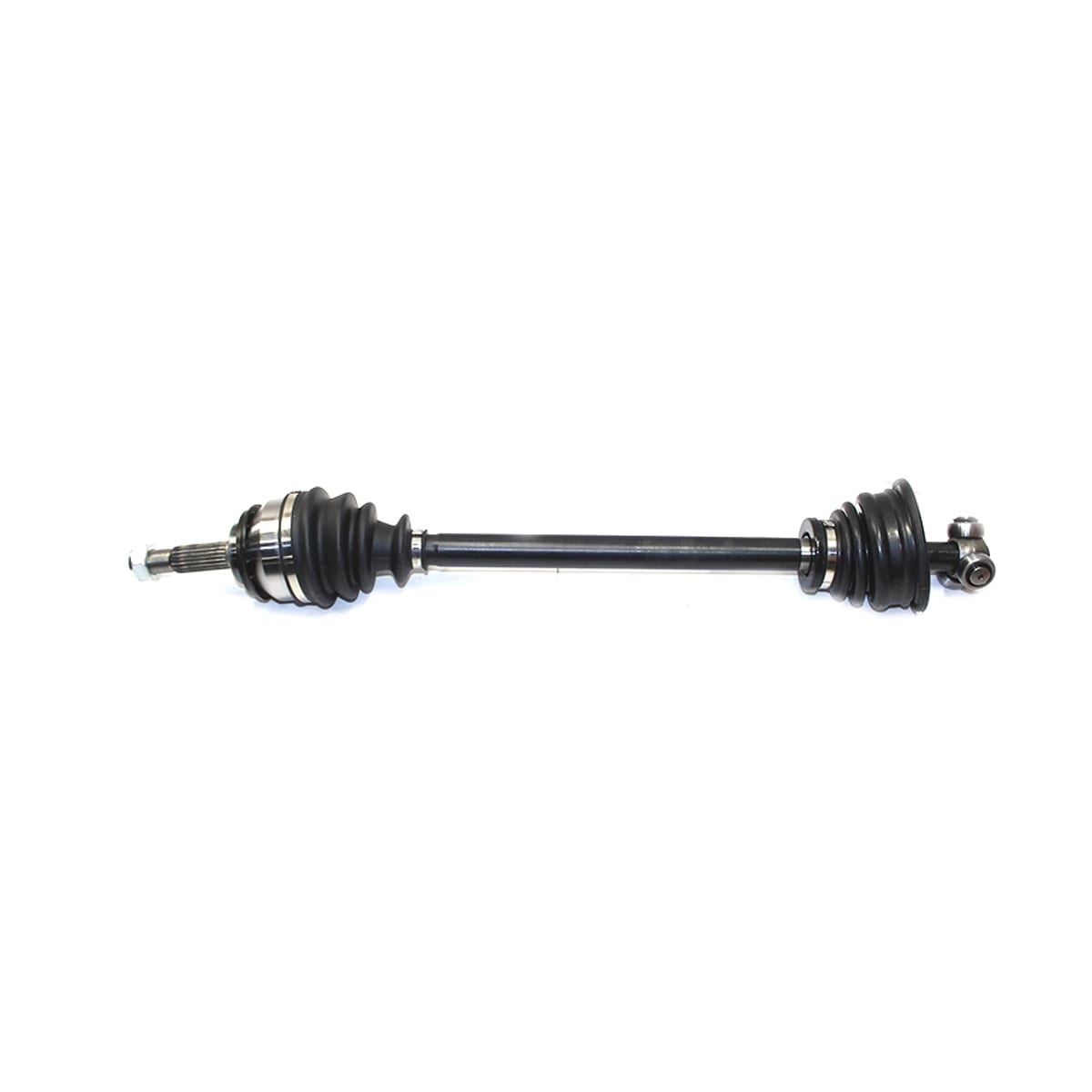 SAT Привод в сборе Renault Logan 04-16 / Sandero 09-22 (Спереди/ Слева)