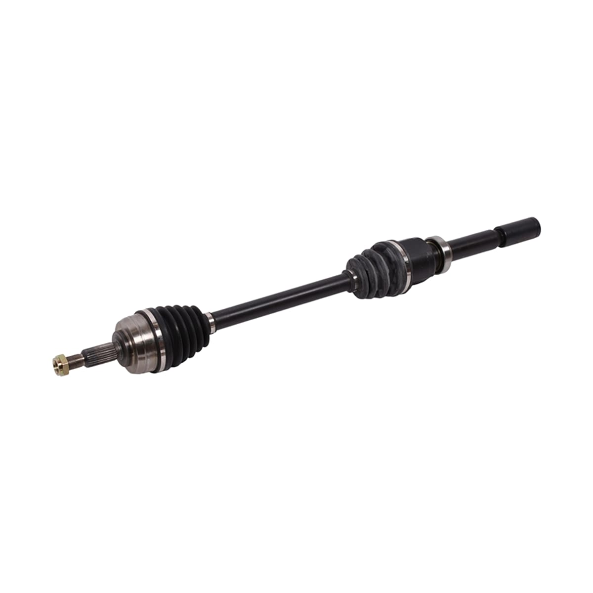 SAT Привод в сборе Renault Fluence 09-17 / Grand Scenic 09-16 (Спереди/ Справа)