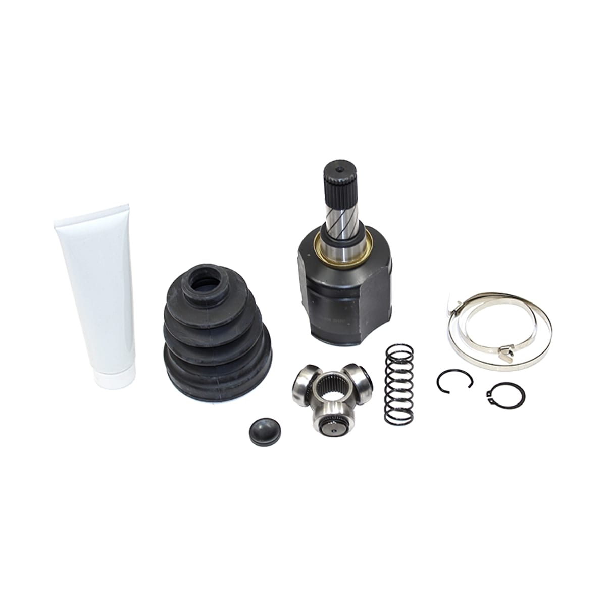 SAT Шрус (Спереди/ Слева/ Внутр) Renault Duster 10-21 / Kaptur 16-20