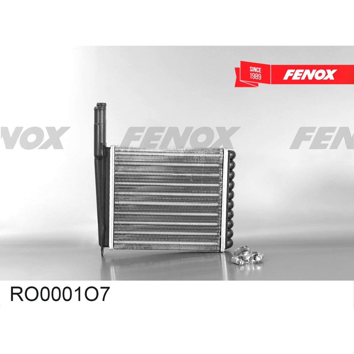 FENOX Радиатор отопления RO0001O7