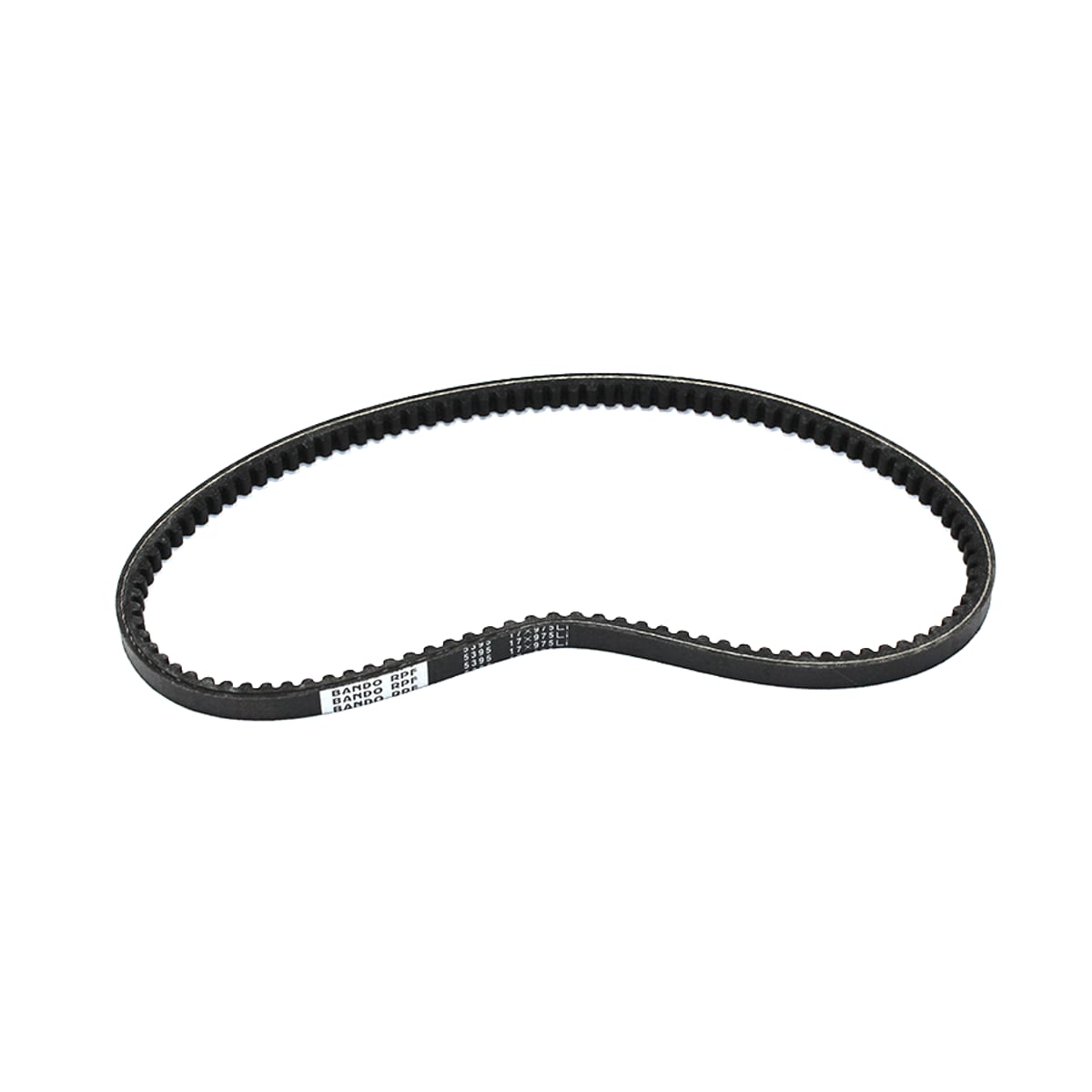 BANDO Ремень приводной Toyota Land Cruiser (J80) 84-04 12HT;13BT;1FZFE;1HDFT;1HDT;1HZ;22R;2F;2L;2LT;3F;3FE