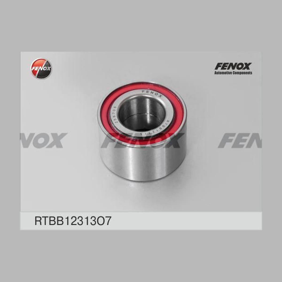 Деталь Подшипник ступицы FENOX