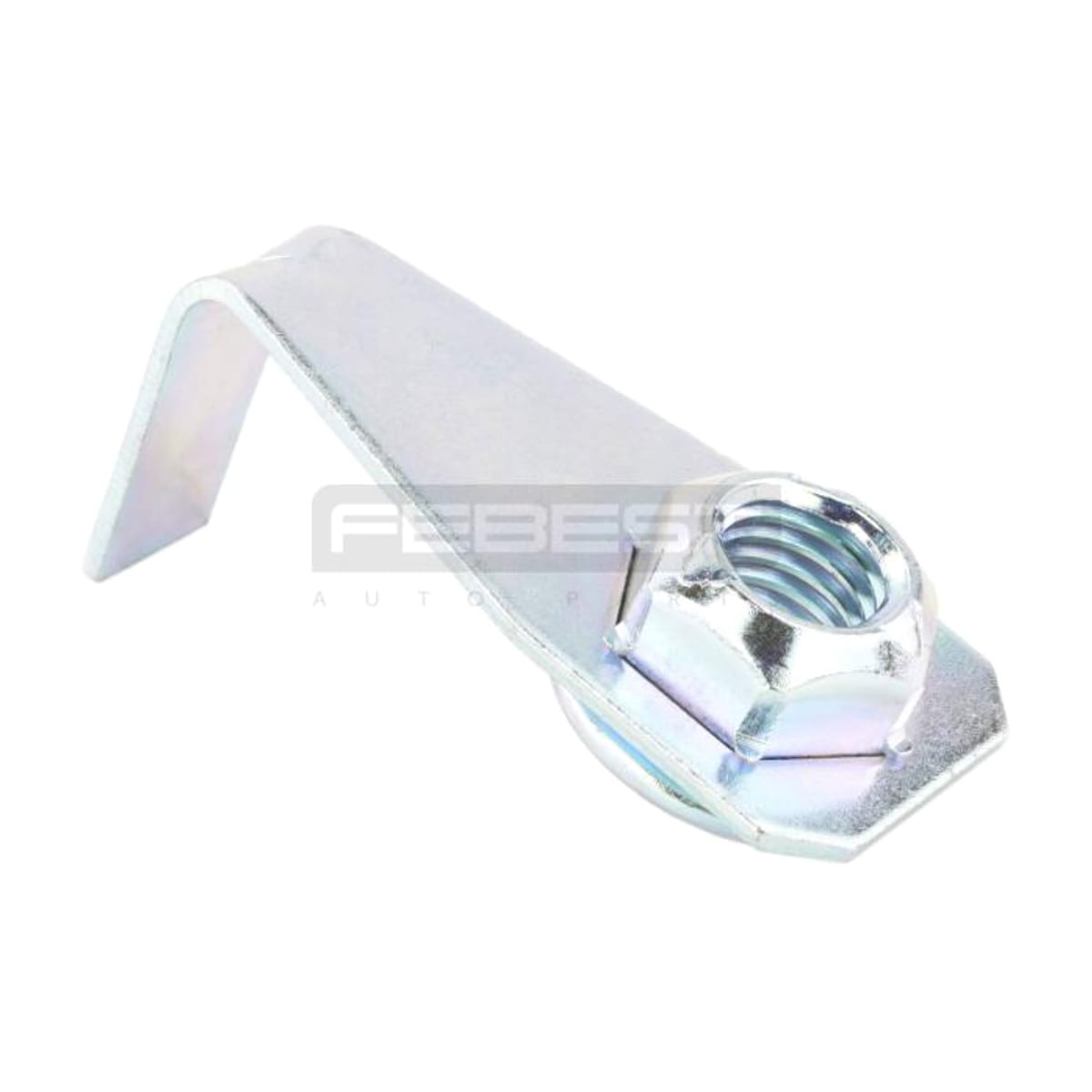 FEBEST Гайка RYH500280