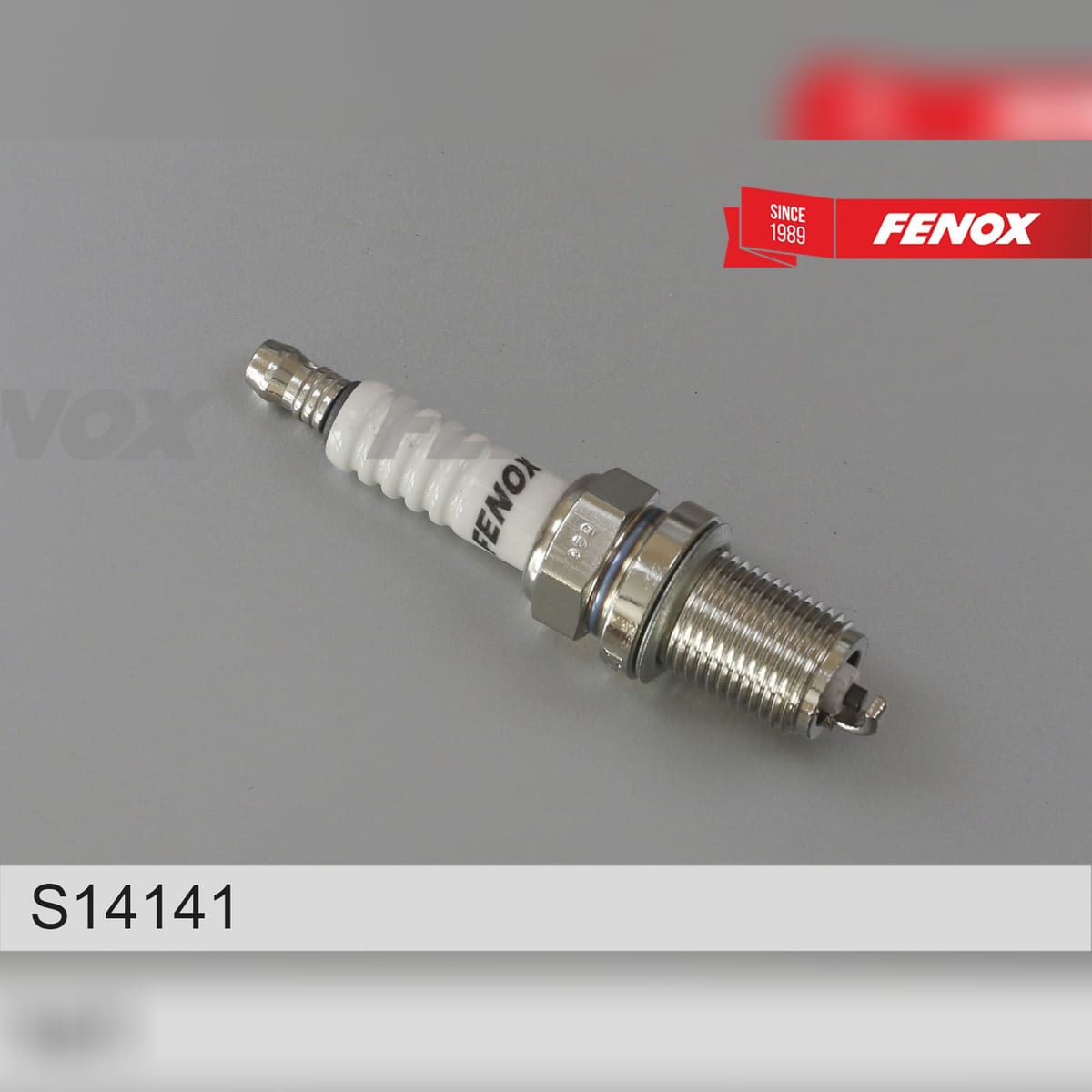 Деталь Свеча зажигания FENOX