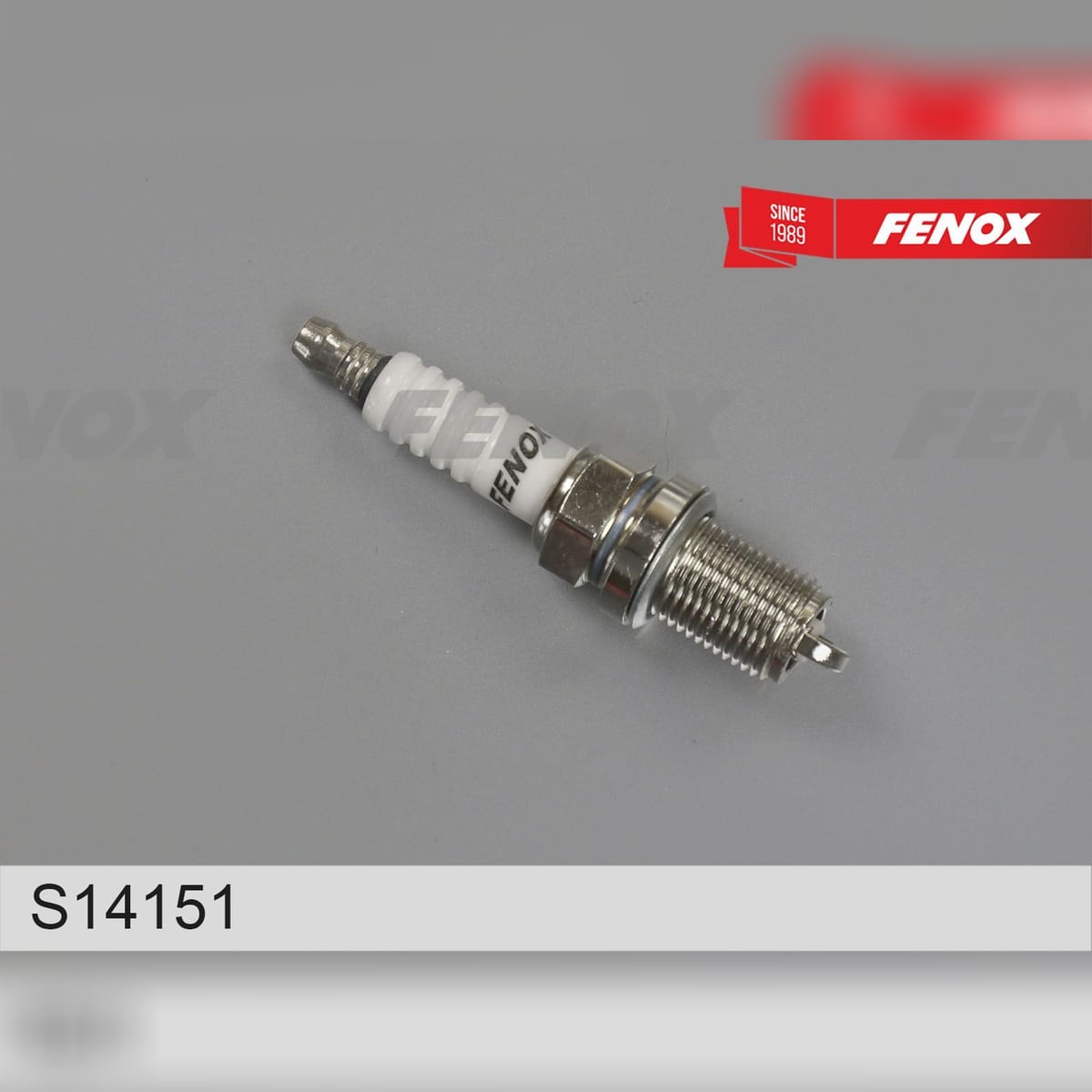 Деталь Свеча зажигания FENOX