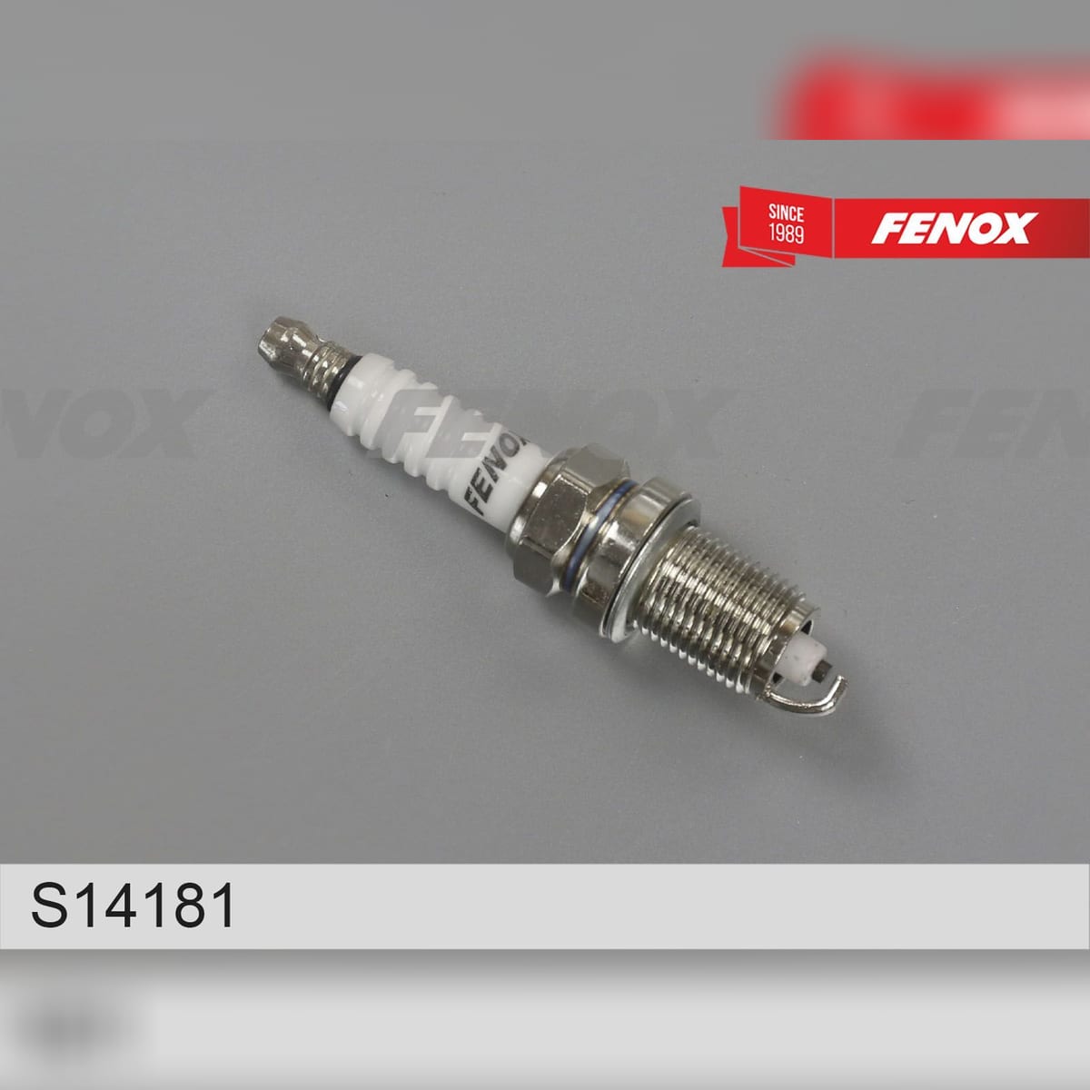 Деталь Свеча зажигания FENOX