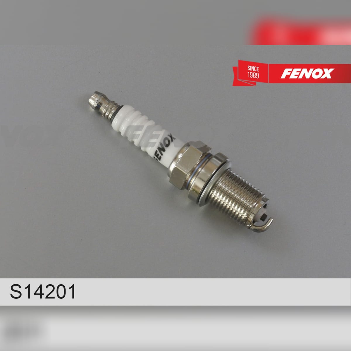 Деталь Свеча зажигания FENOX