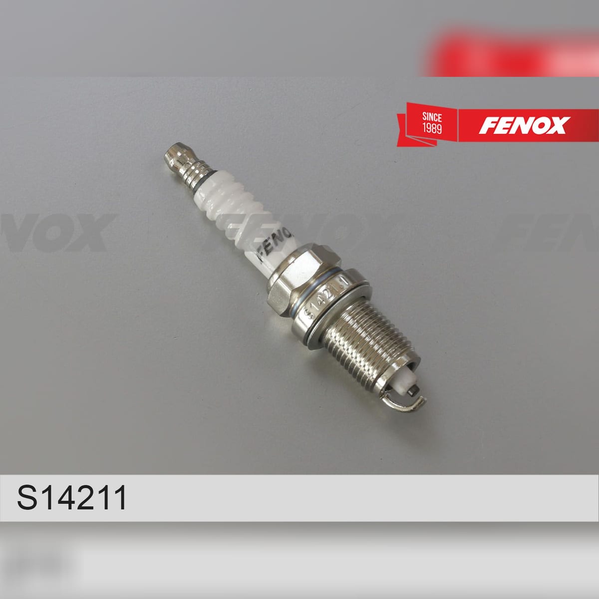 Деталь Свеча зажигания FENOX