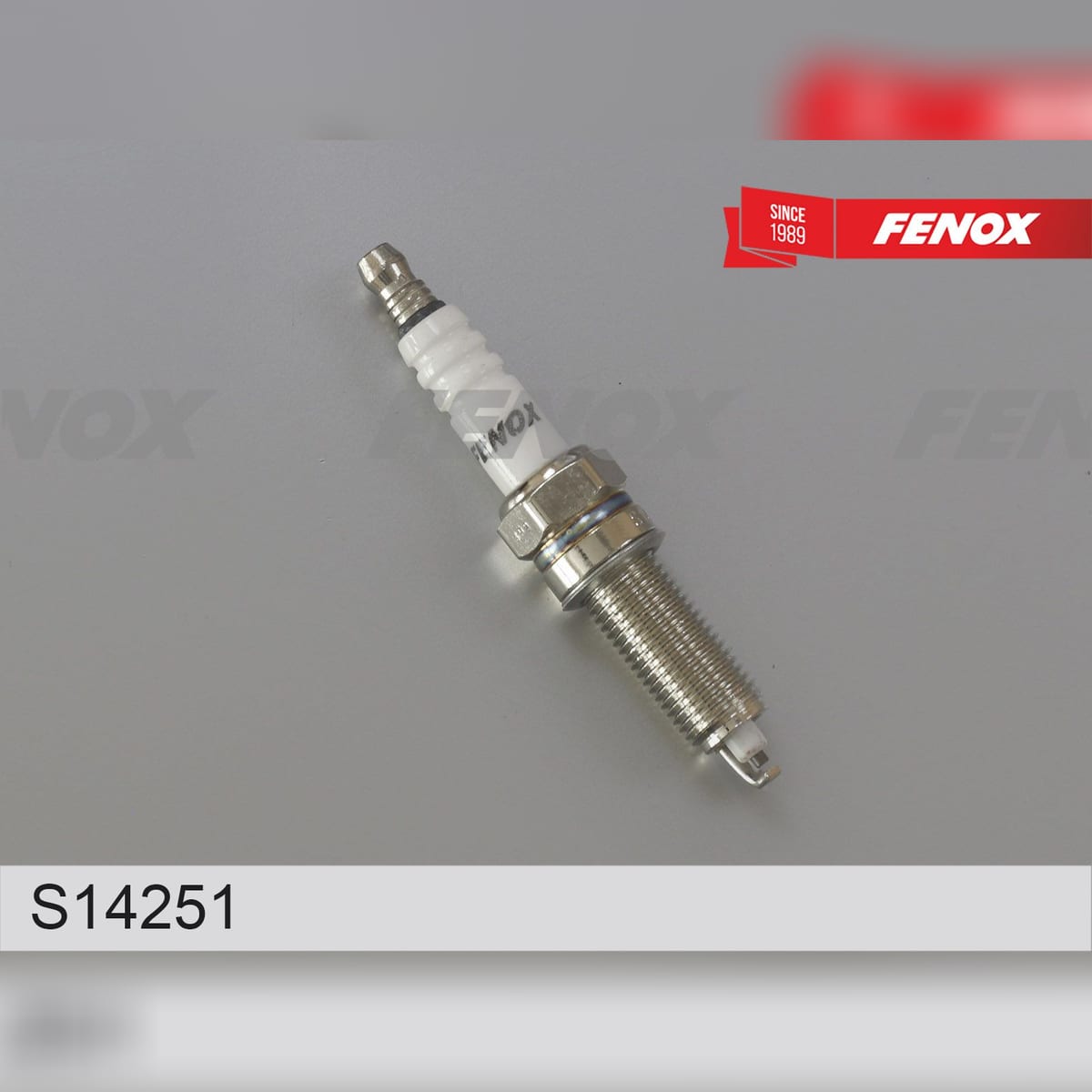 Деталь Свеча зажигания FENOX