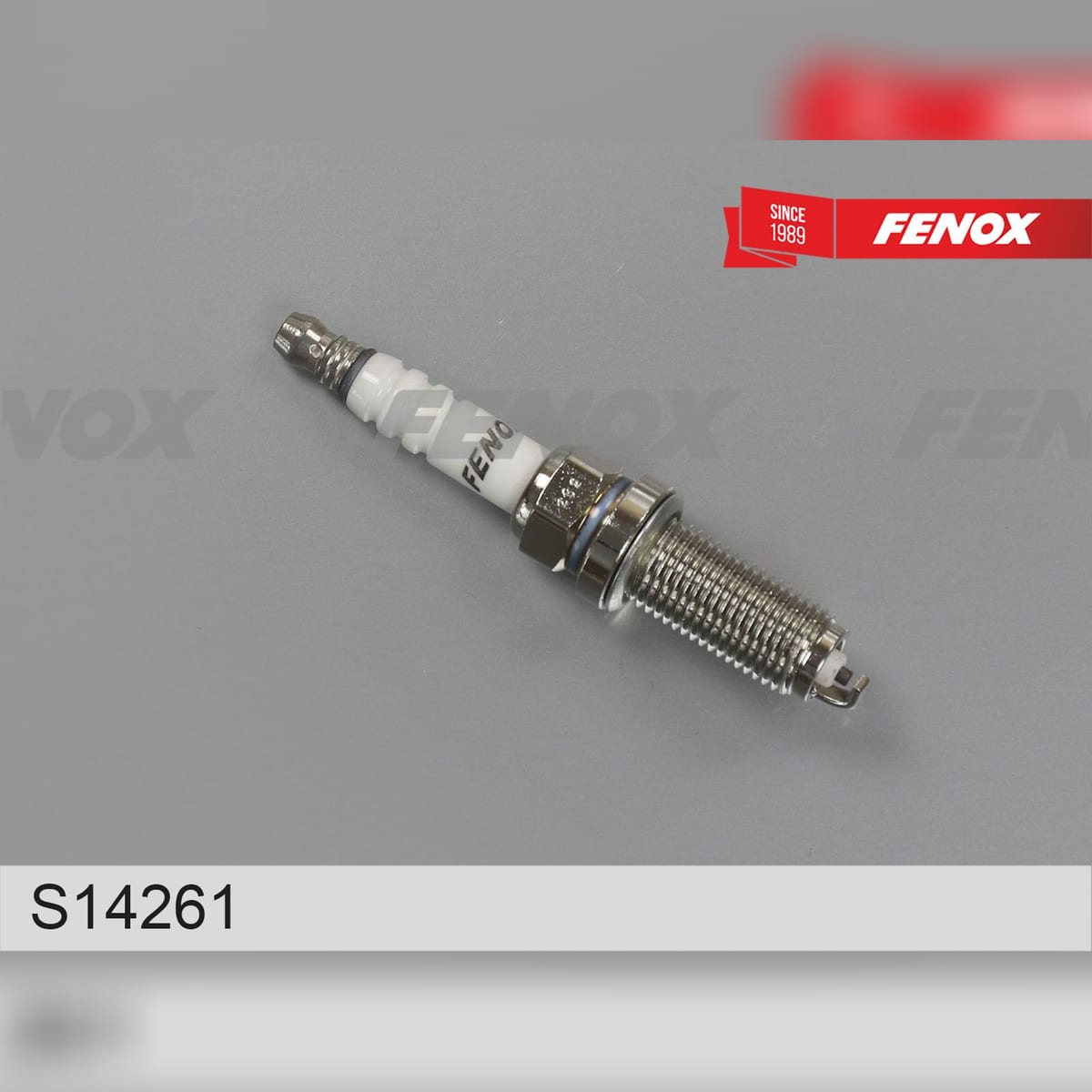 FENOX Свеча зажигания