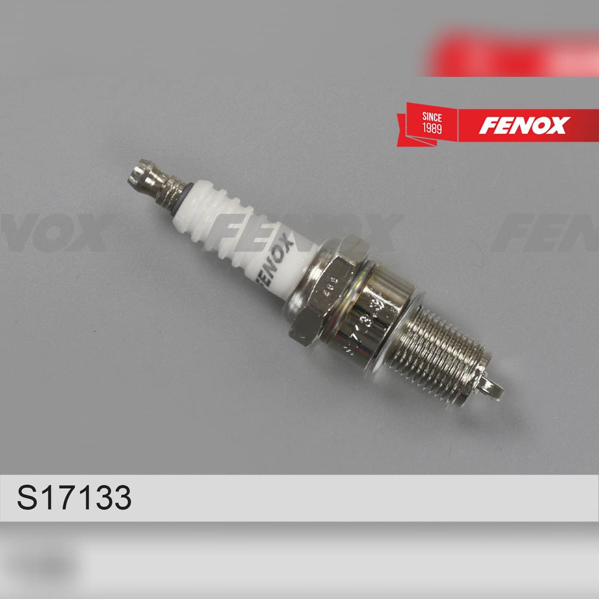 Деталь Свеча зажигания FENOX