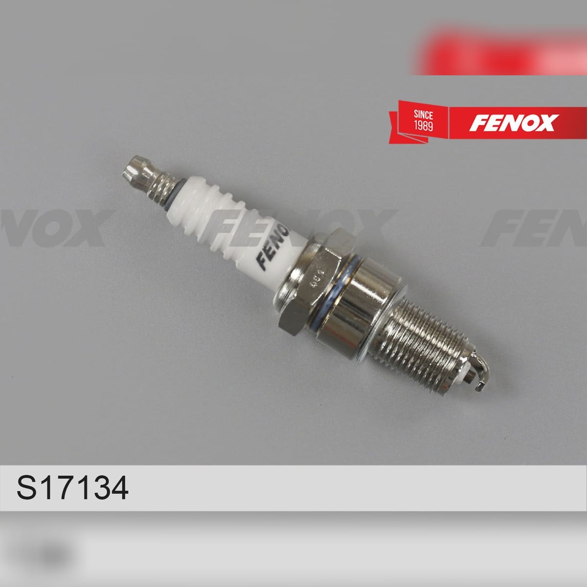 Деталь Свеча зажигания FENOX