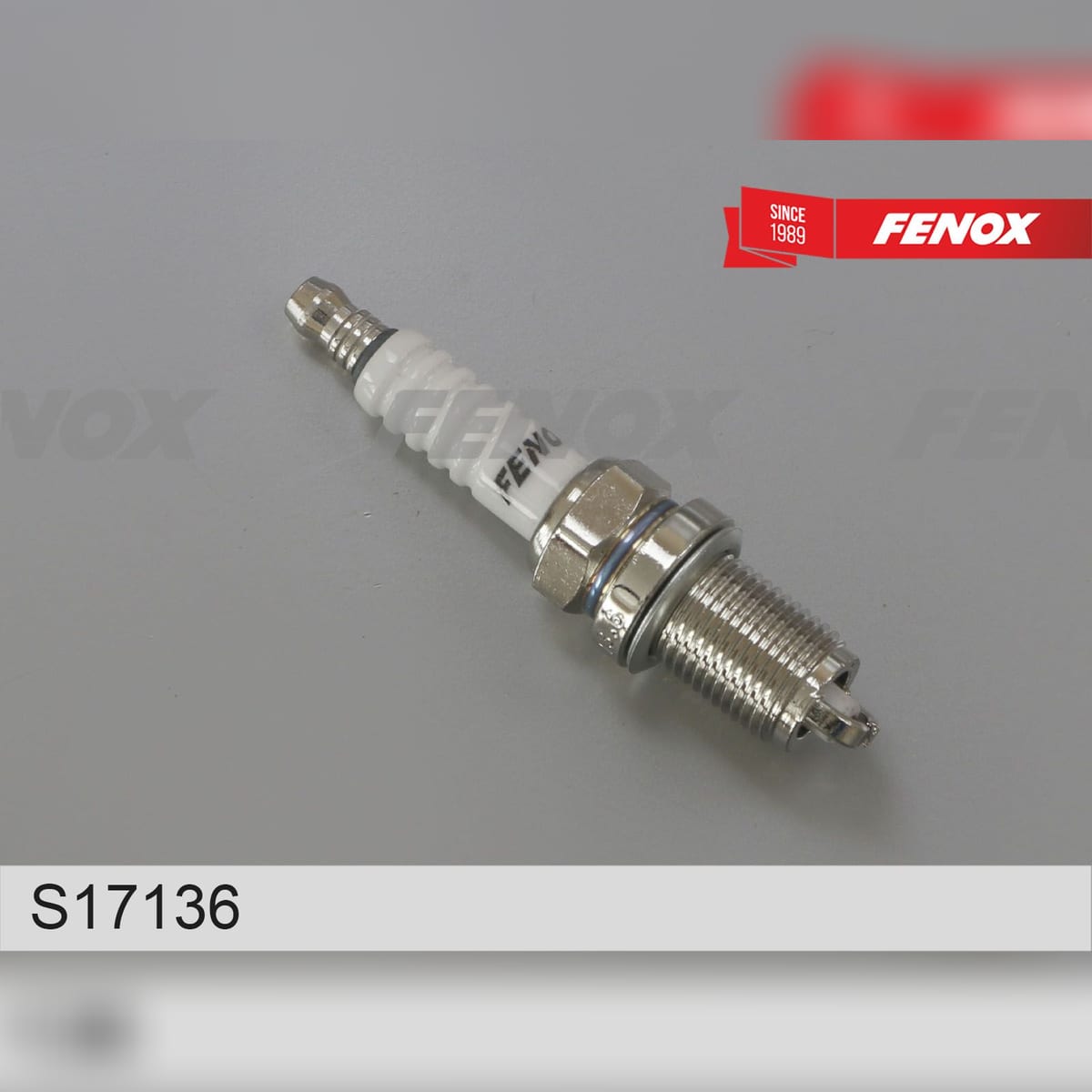 Деталь Свеча зажигания FENOX
