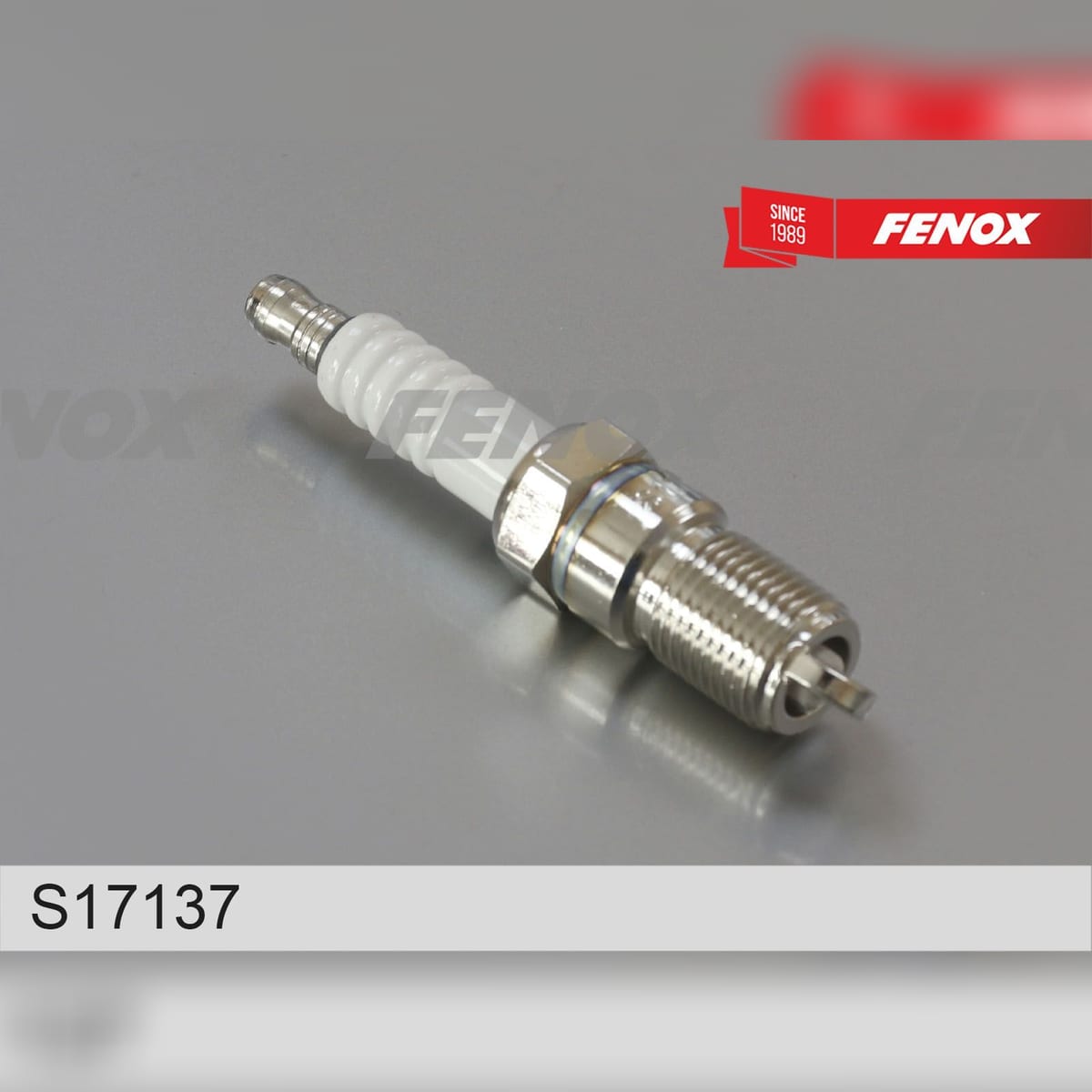 Деталь Свеча зажигания FENOX