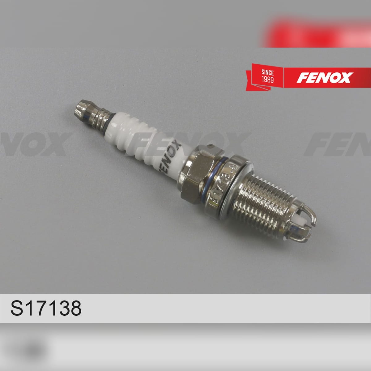 Деталь Свеча зажигания FENOX