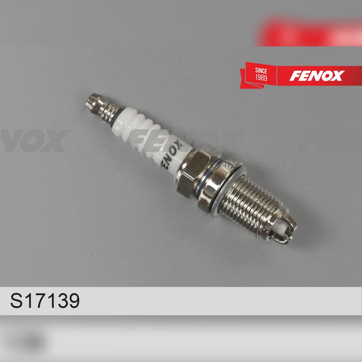 Деталь Свеча зажигания FENOX