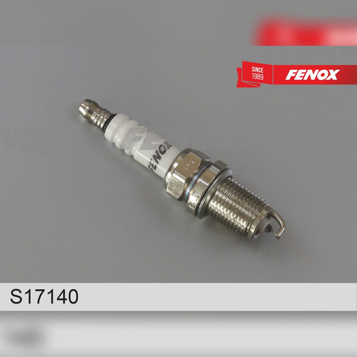 Деталь Свеча зажигания FENOX