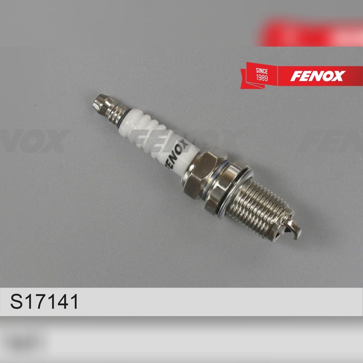 Деталь Свеча зажигания FENOX