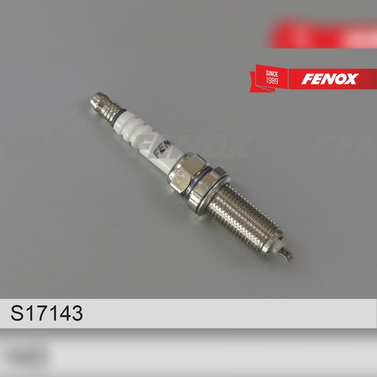 FENOX Свеча зажигания