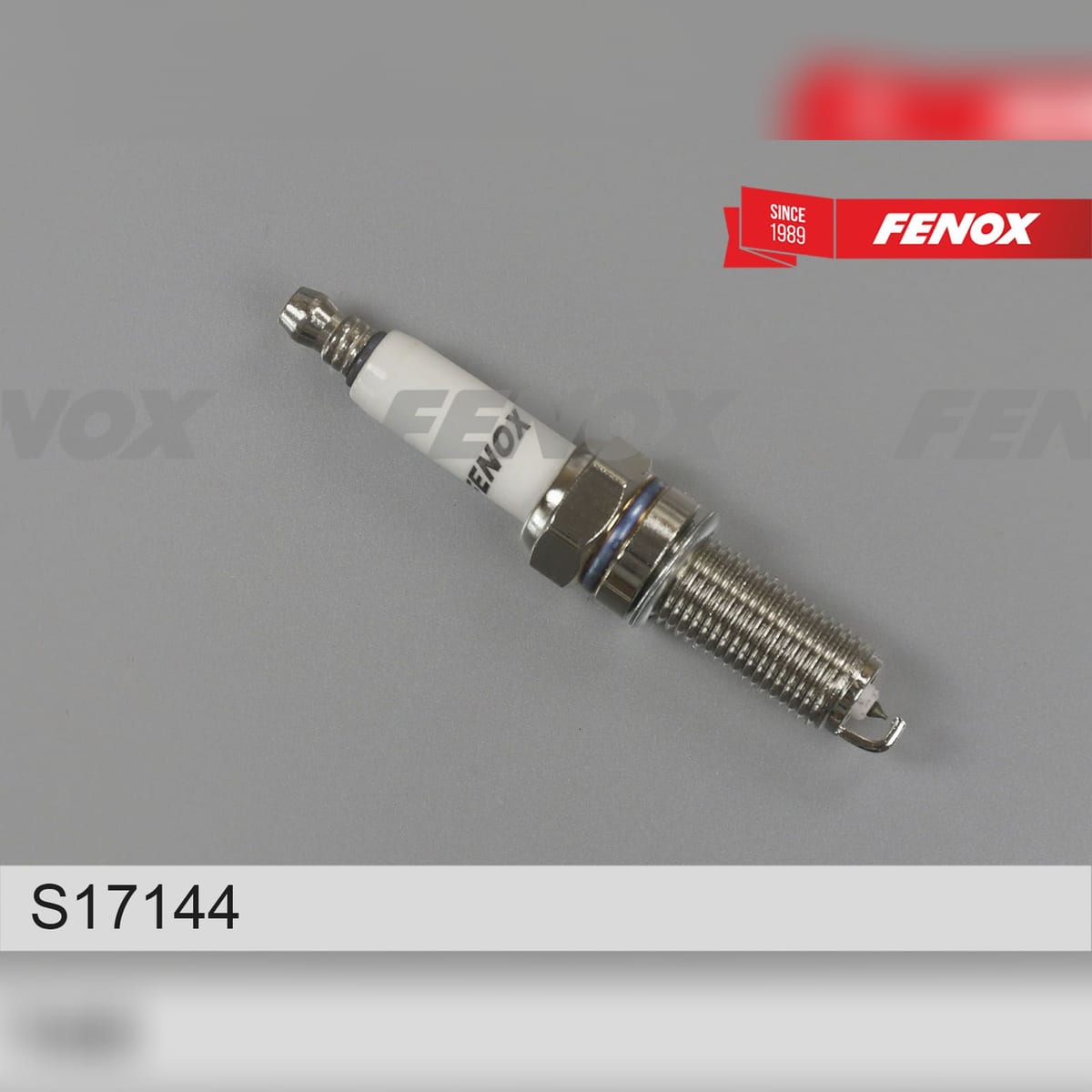 FENOX Свеча зажигания