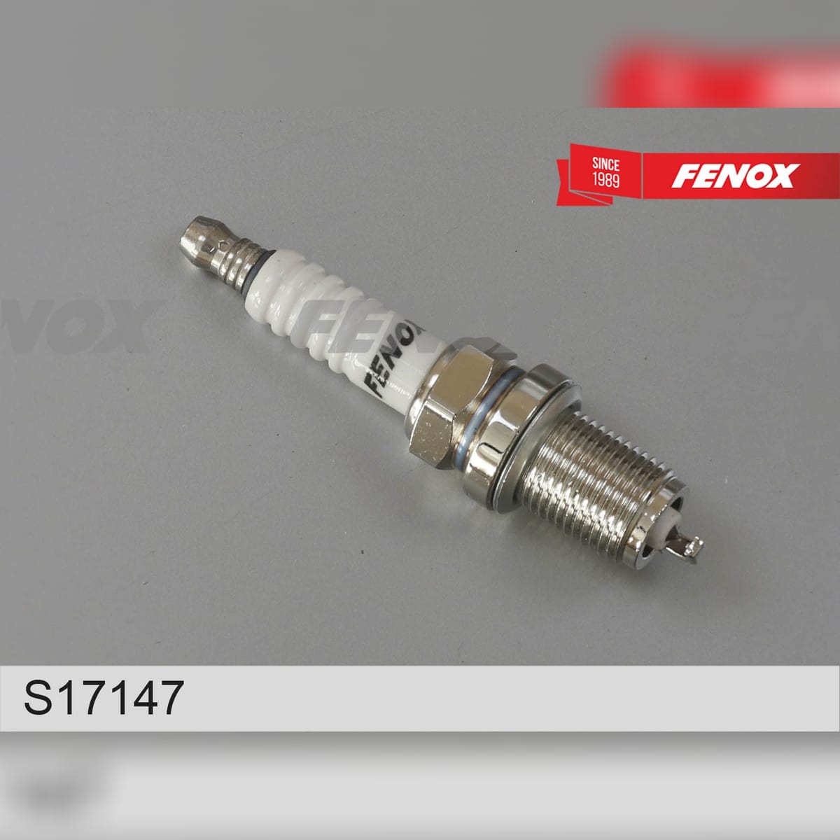 Деталь Свеча зажигания FENOX