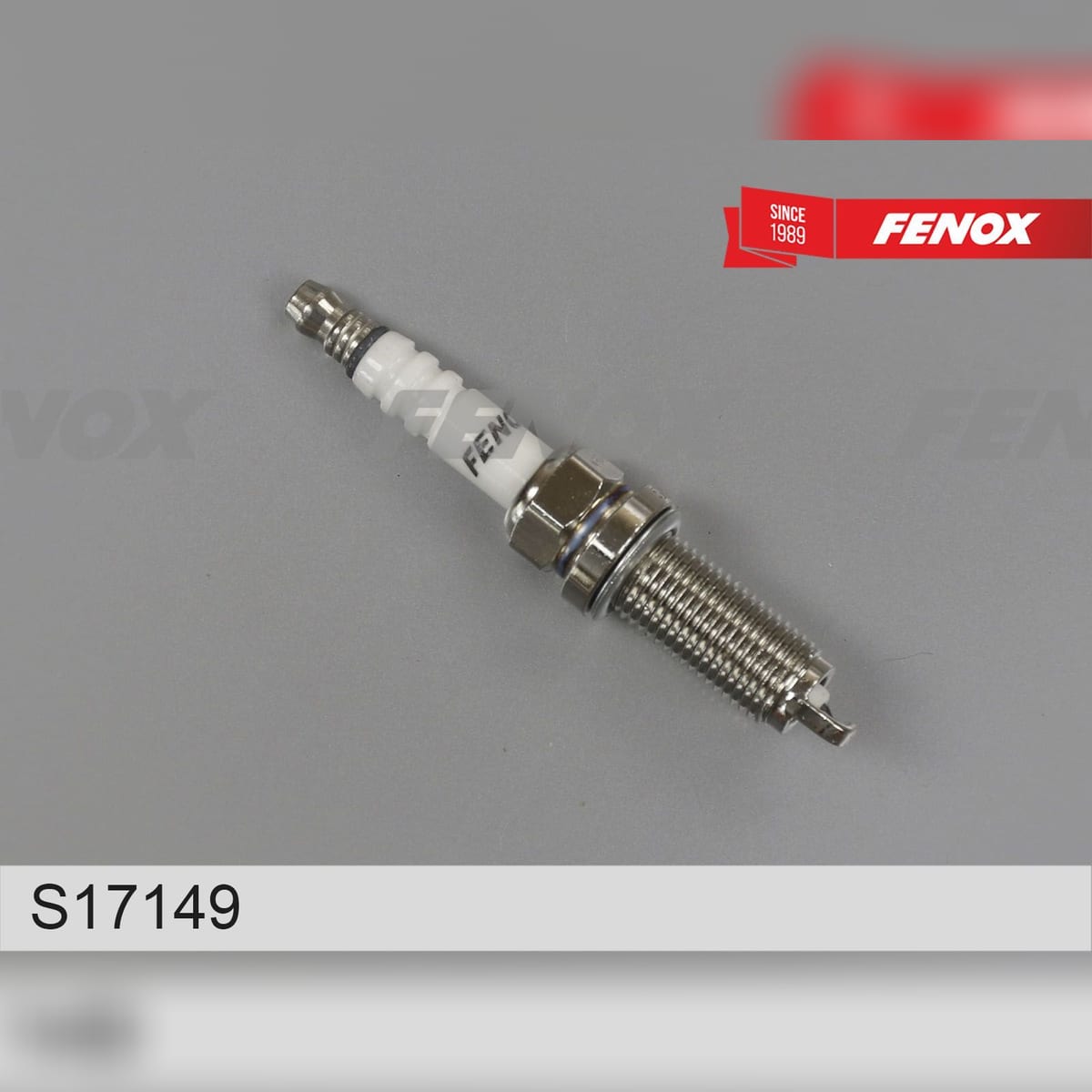 Деталь Свеча зажигания FENOX