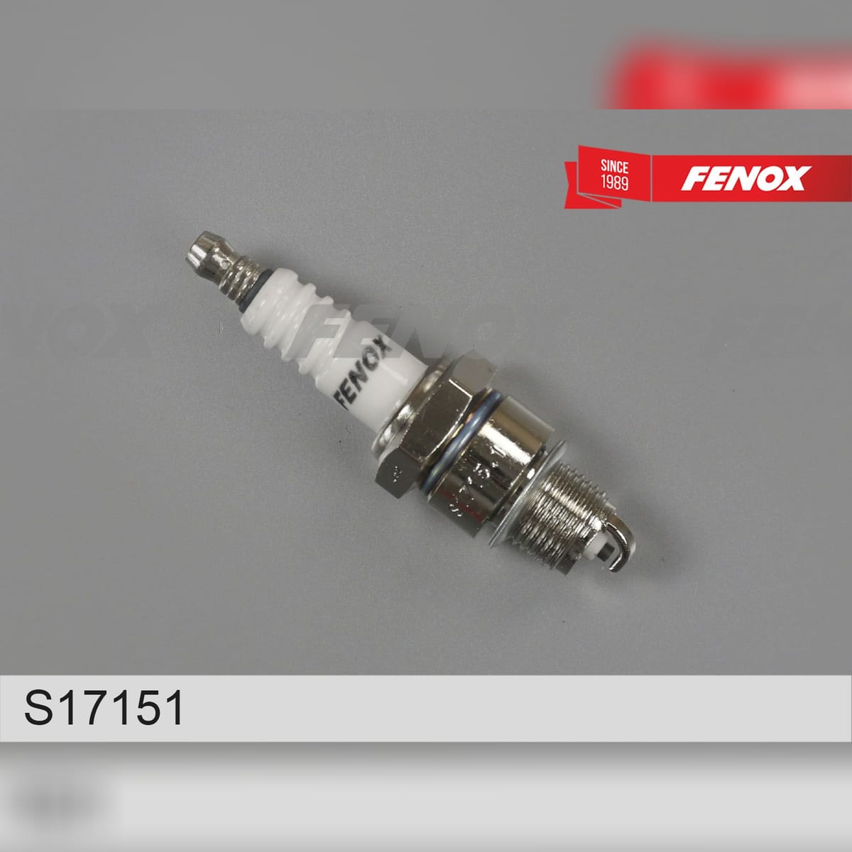 Деталь Свеча зажигания FENOX