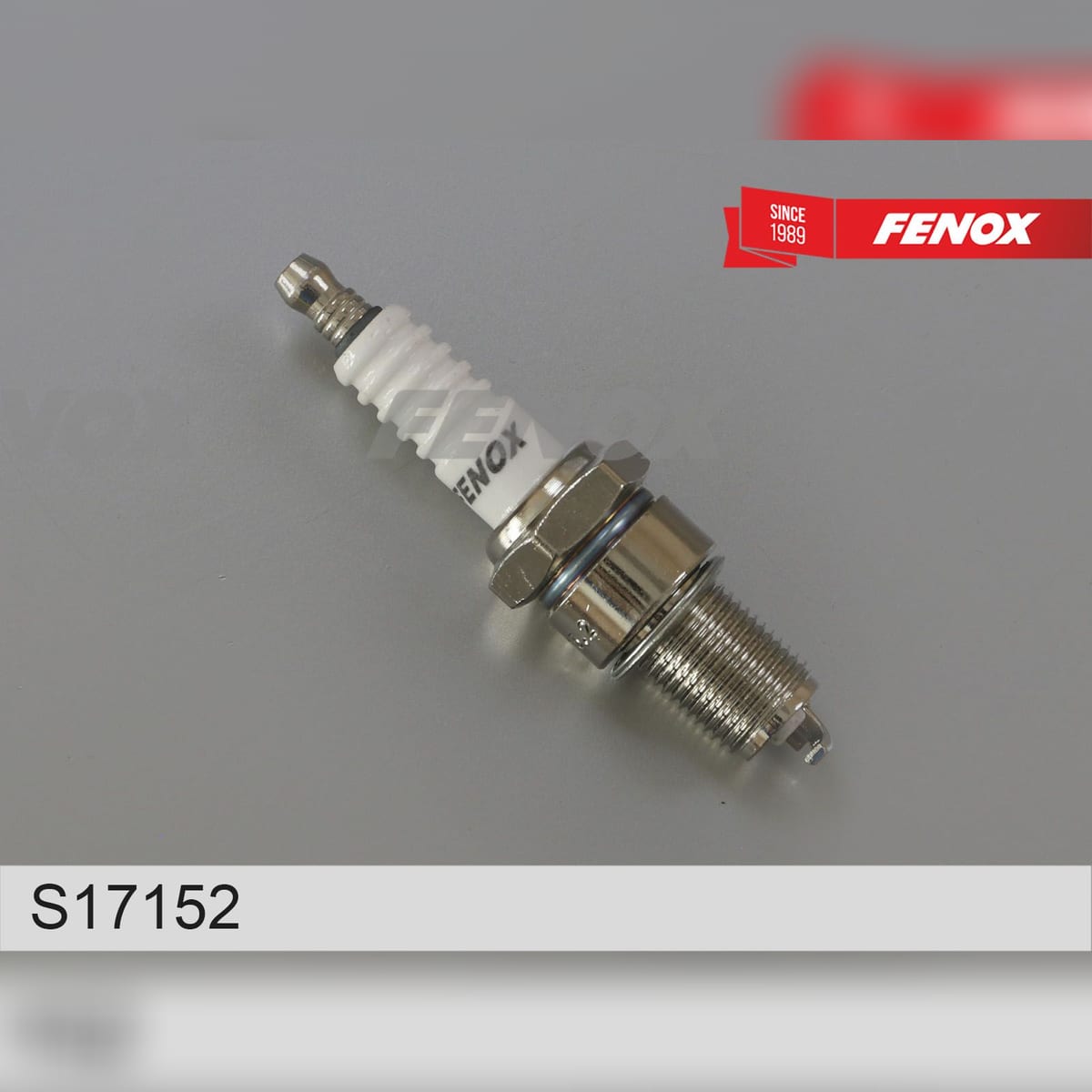 FENOX Свеча зажигания