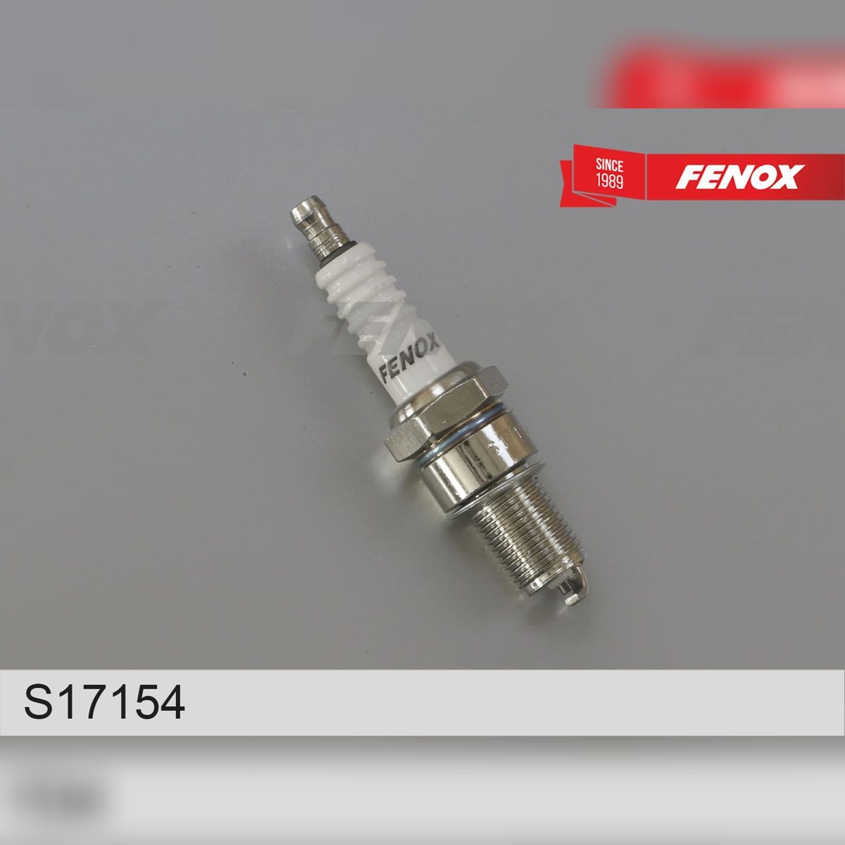 Деталь Свеча зажигания FENOX