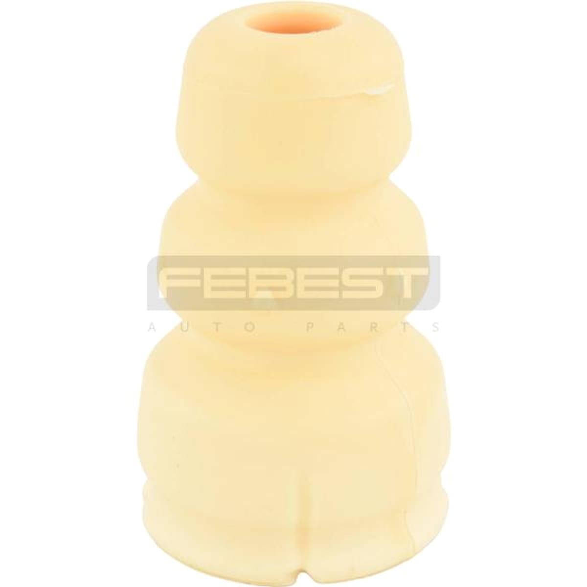 FEBEST ОТБОЙНИК ЗАДНЕГО АМОРТИЗАТОРА