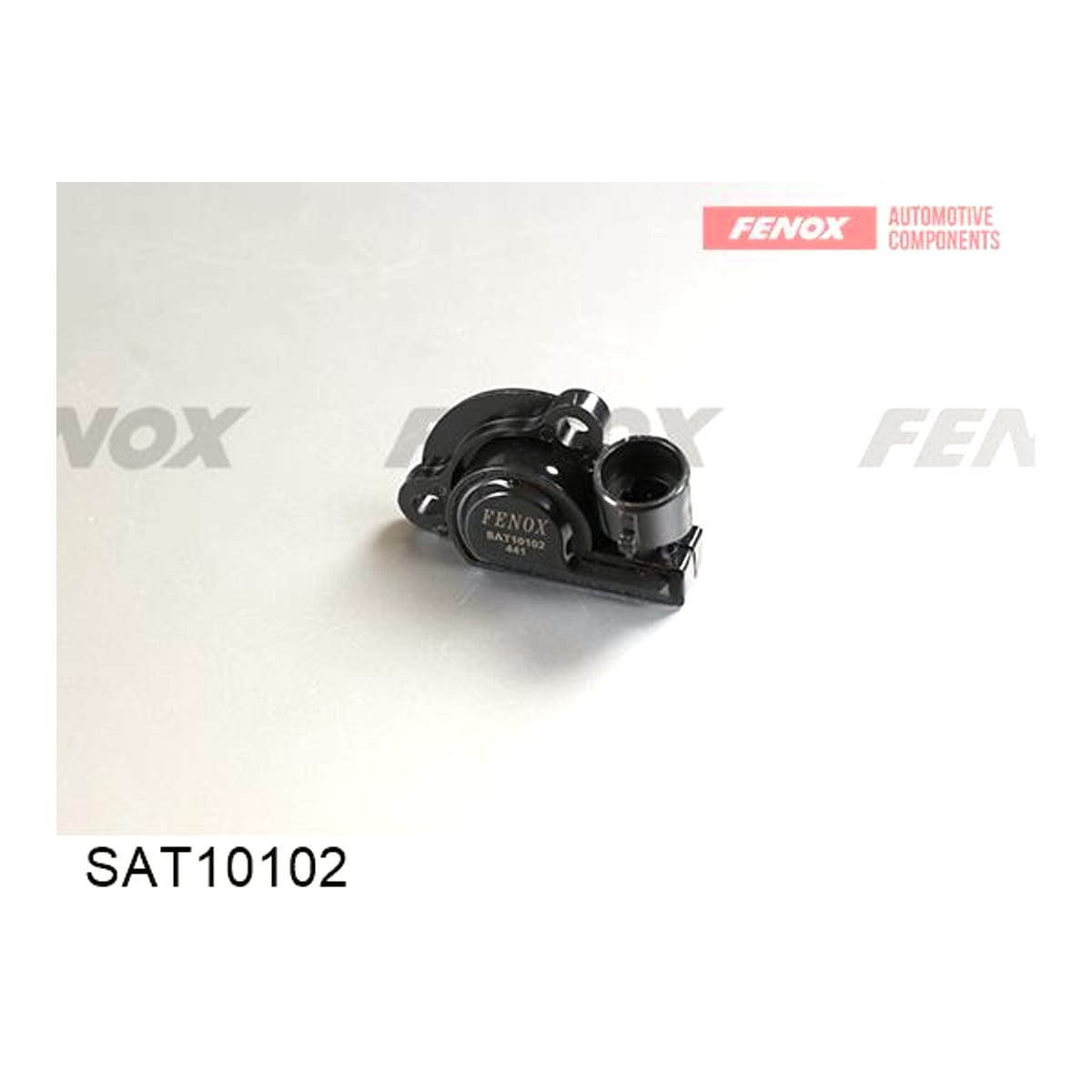 FENOX Датчик положения дроссельной заслонки