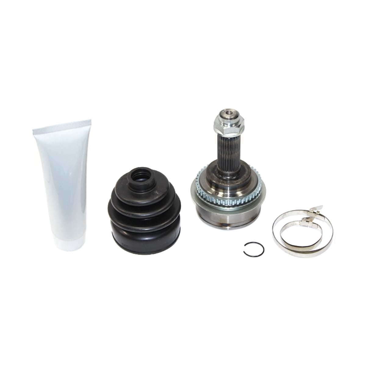 SAT Шрус (Спереди/ Наруж) Subaru Forester 02-08 / Impreza 00-07