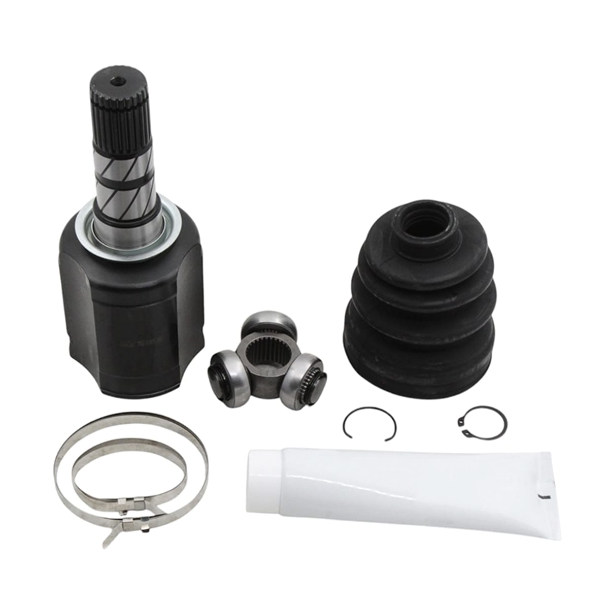 SAT Шрус (Спереди/ Внутр) Subaru Forester 02-13 / Impreza 07-12 SB604