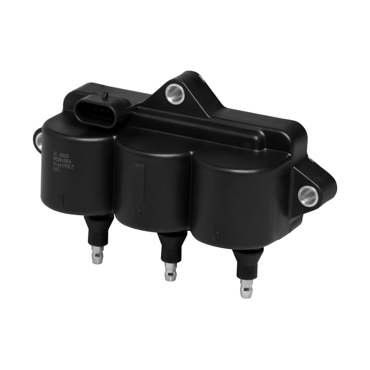 STARTVOLT Катушка зажигания CHEVROLET MATIZ SC0553