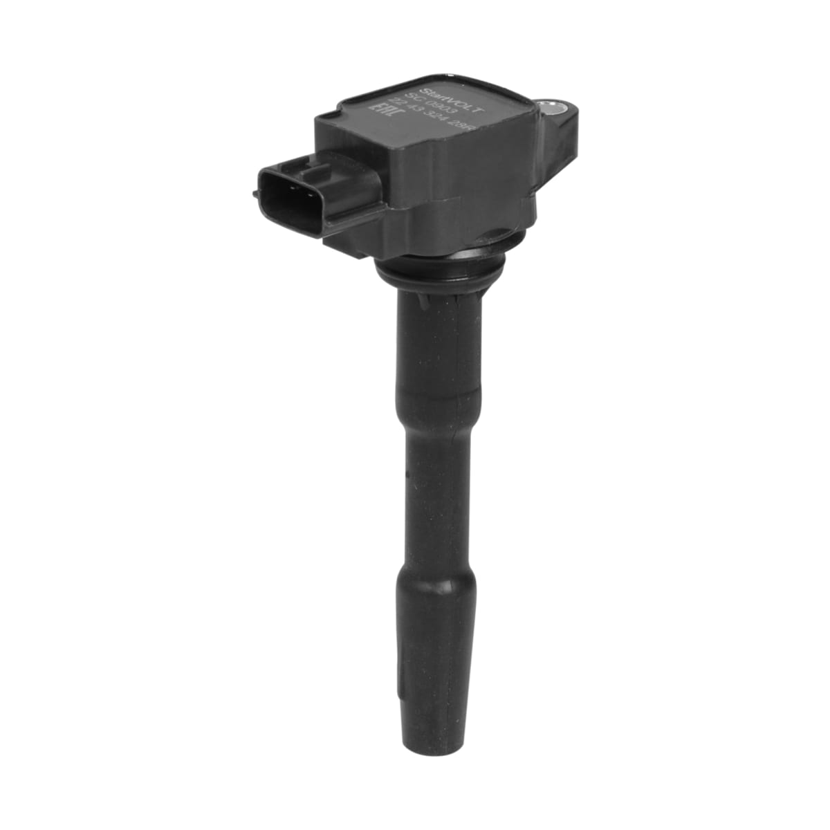 Деталь Катушка зажигания STARTVOLT