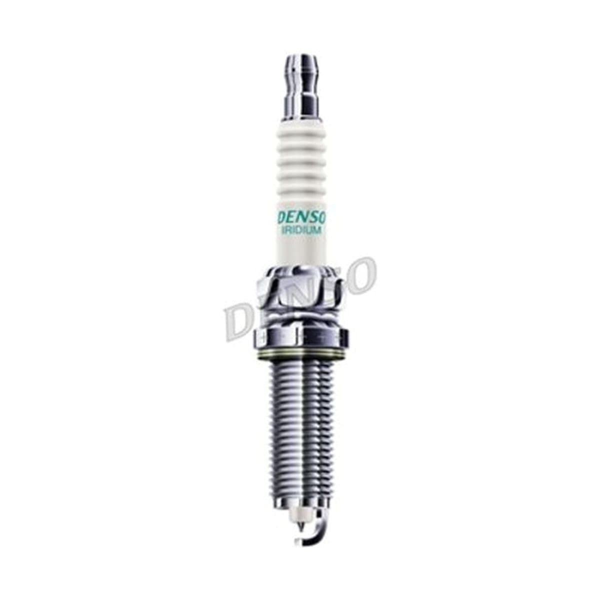 DENSO Свеча зажигания Toyota Corolla (E150,E180) 10-19 / Prius Alpha 11-21 (1NRFE/1ZRFE/2ZRFE/3ZRFE/2ZRFXE/2ZRFAE/3ZRFAE/1KRFE) SC16HR11
